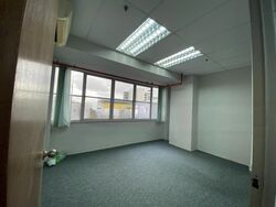 Pantech Business Hub (D5), Factory #570045431